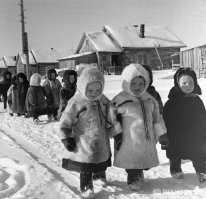 Советский союз в 1961 и 62 годах