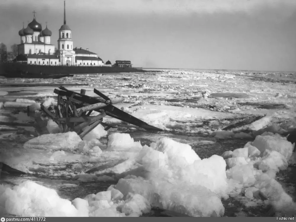 Советский союз в 1961 и 62 годах