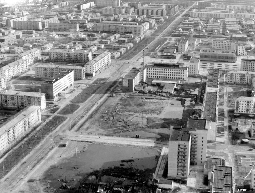 Интересные фотографии 1990 -х