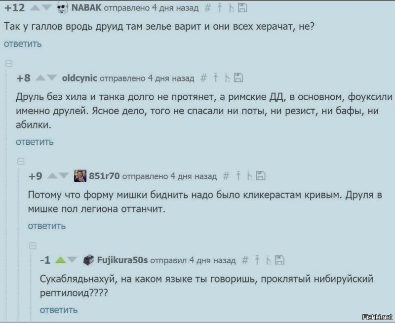 ))