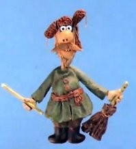 У нас своя классика