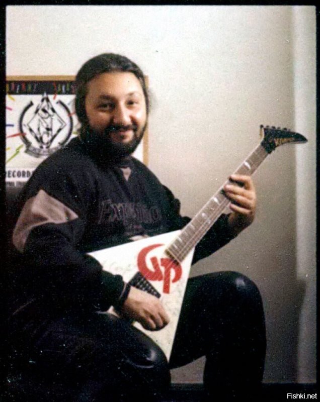 Наши тоже не отстают: