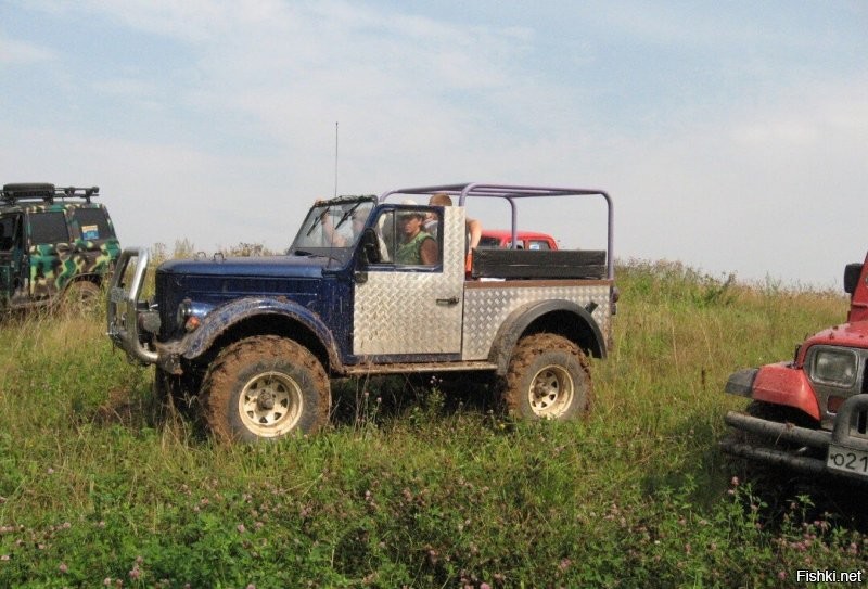 АвтоВсячина