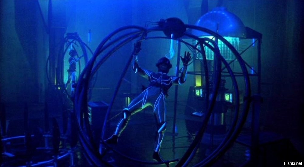 Газонокосильщик (1992) по боливудски!