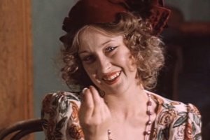 Почему "Земля Санникова" была признана самой тяжелой в производстве советской картиной?