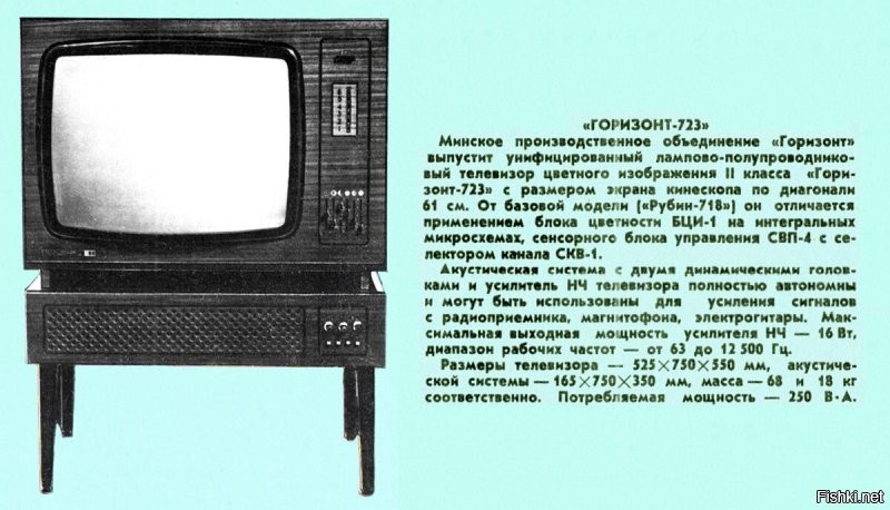 Лакшери был уже такой.Там походу все ещё чёрно-белые.У бабушки моей такой был