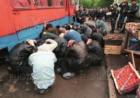 Я так понимаю что это правильный вариант "намаза" для идиотов которые плюют на общественные нормы и законы?
