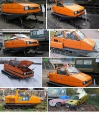 АвтоВсячина