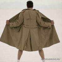 Реакция шкуры на БМВ...