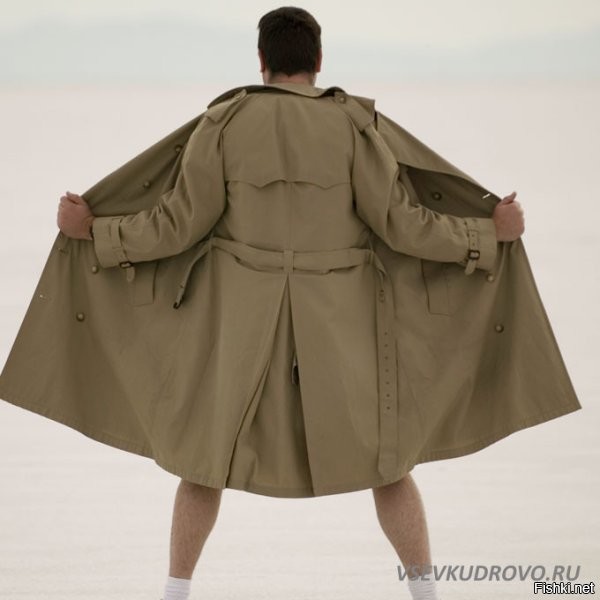 Реакция шкуры на БМВ...