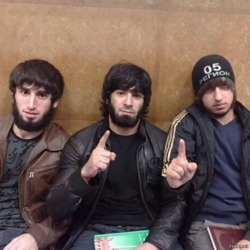 Дрифт по-дагестански