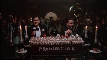 Намешалось