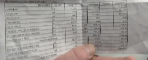 Не знаю.. У меня кап ремонт 1744.01..