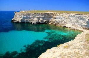 Ну что же ... все в Крым тогда на Тарханкут )