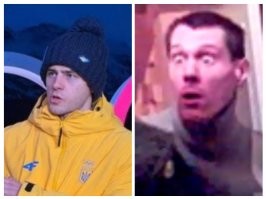 А я всё голову ломаю - кого же он мне напоминает ???...