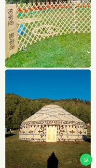 Да как привыкли из палок строить, и сверху "фасад" натягивать, так и строят. 

Т-традиции.