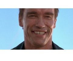 Робот мастер кунг-фу