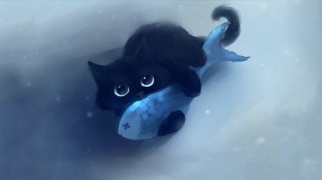 23 крупных плана уличных котов, которые доказывают, что пушистые главные на районе и в жизни