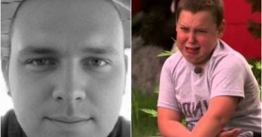 Попал под удар FPV-дрона. К бандере полетел