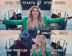 Альтернатива на случай блокировки Telegram