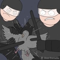 Мессенджер Telegram могут заблокировать уже в апреле нынешнего года