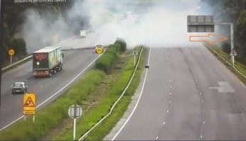 Предлагаю повесить у36ка вот на этом столбе.