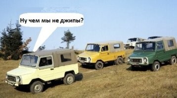 Интересные фотографии времен СССР