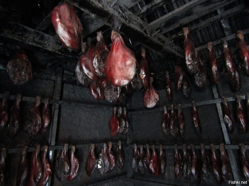 &nbsp;Намешалось&nbsp;