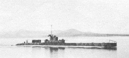 Две судьбы в штормах войны. История подлодок Hrabri и Nebojša