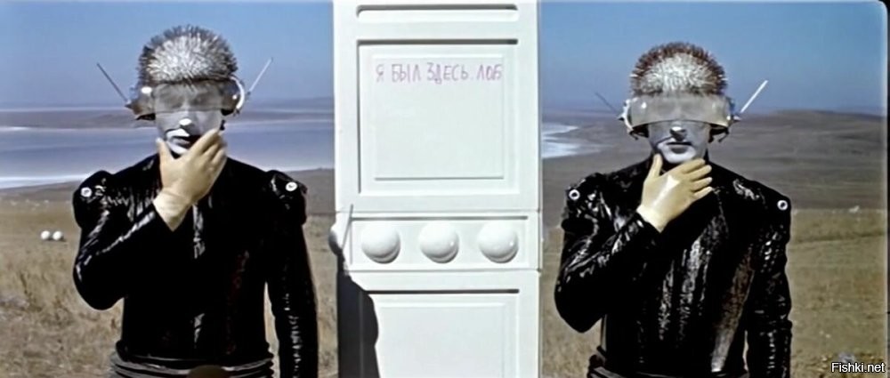 10 топ актеров сыгравших роботов, андроидов, киборгов в кино. Кто лучший?