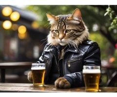 Пробки могут быть и не твои.