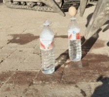 Судя по всему, не первая попытка.