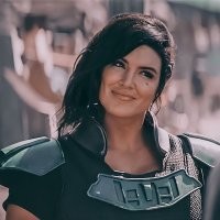 Джину Карано пусть вернут.