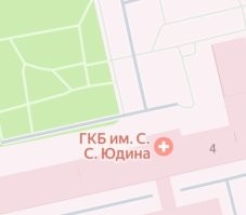 "После смерти Юдина его имя постарались забыть" так сильно эабыли, что назвали его именим одну из больниц в Москве