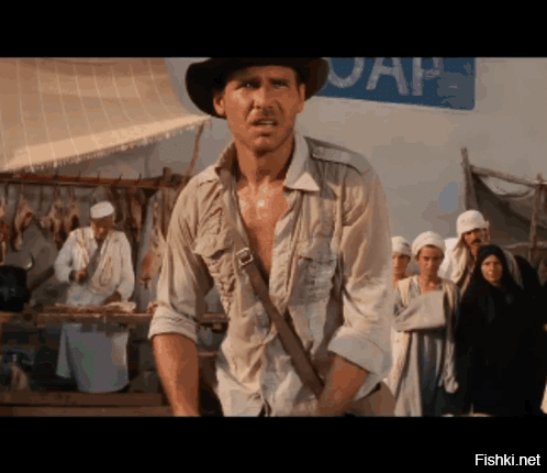 Этому приёму лет 50