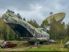 Интересные фотографии времен СССР