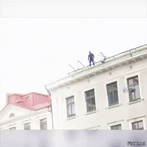 Просто гифки, всякие и&nbsp;разные