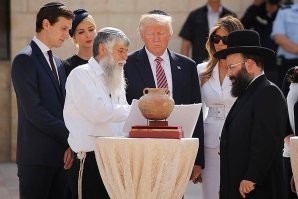 Если бы Дональд Трамп родился в другой стране