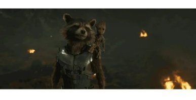 Еноты как потенциальные строители цивилизации