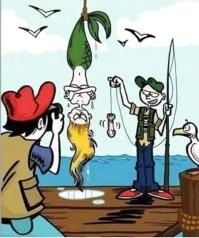 Прошли годы...