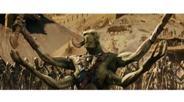 Похоже, на Марсе все же была жизнь