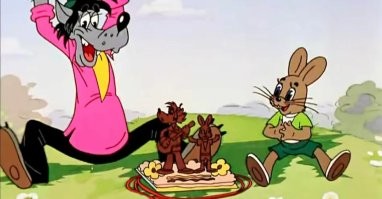 Интересные фотографии времен СССР