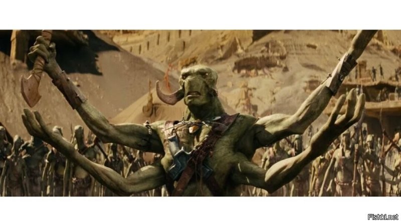 Похоже, на Марсе все же была жизнь