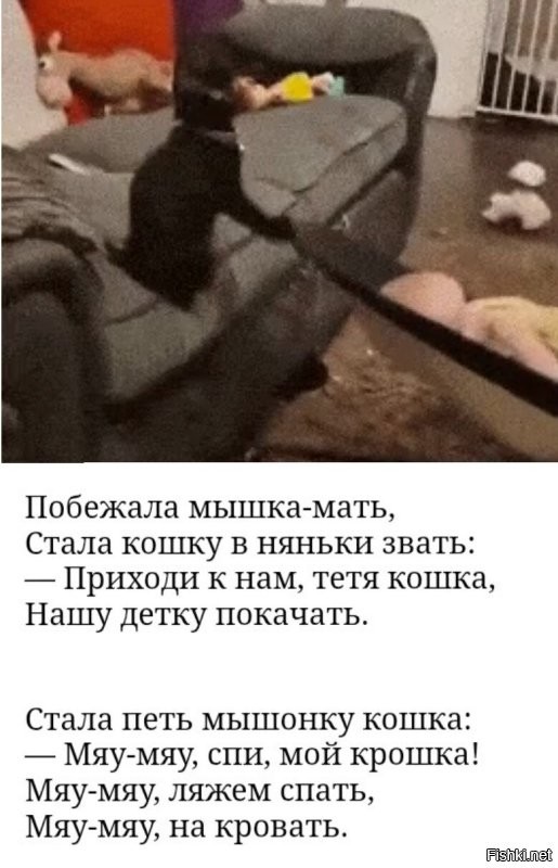Просто гифки, всякие и&nbsp;разные