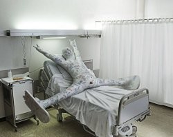 Скоростной спуск на скейте