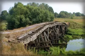 Тоннель? А что, так можно?