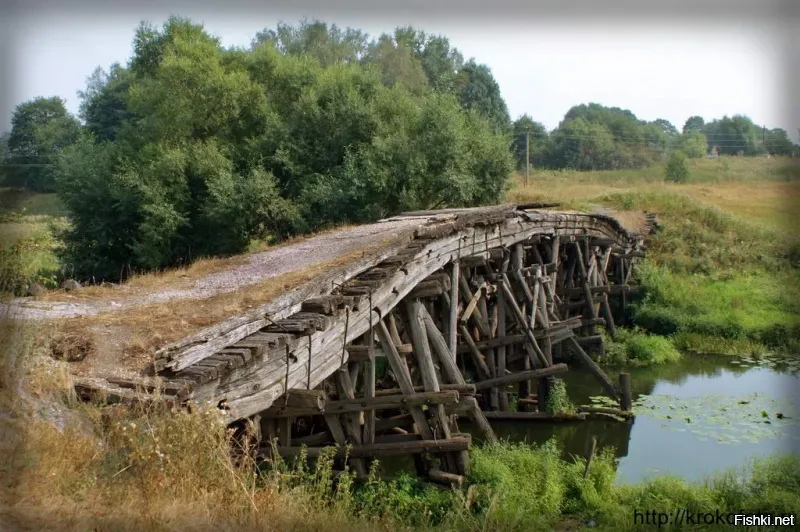 Тоннель? А что, так можно?