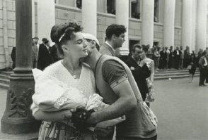 Интересные фотографии времен СССР