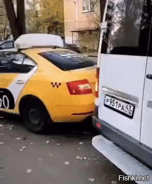 АвтоВсячина