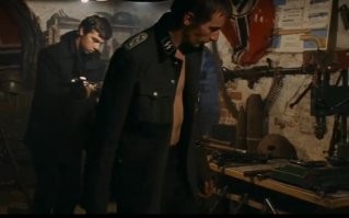 Ага, места нужно знать.